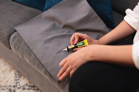 بهترین چسب برای لمینت مبلمان