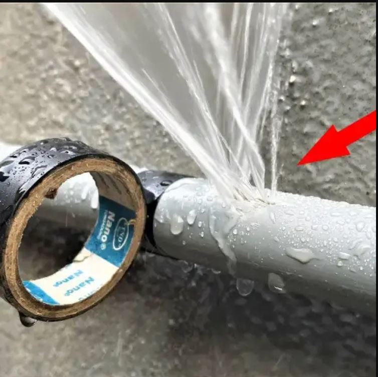 شناخت انواع چسب PVC و کاربرد هرکدام