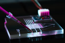 کاربرد چسب های نانو در صنعت  الکتریکی 