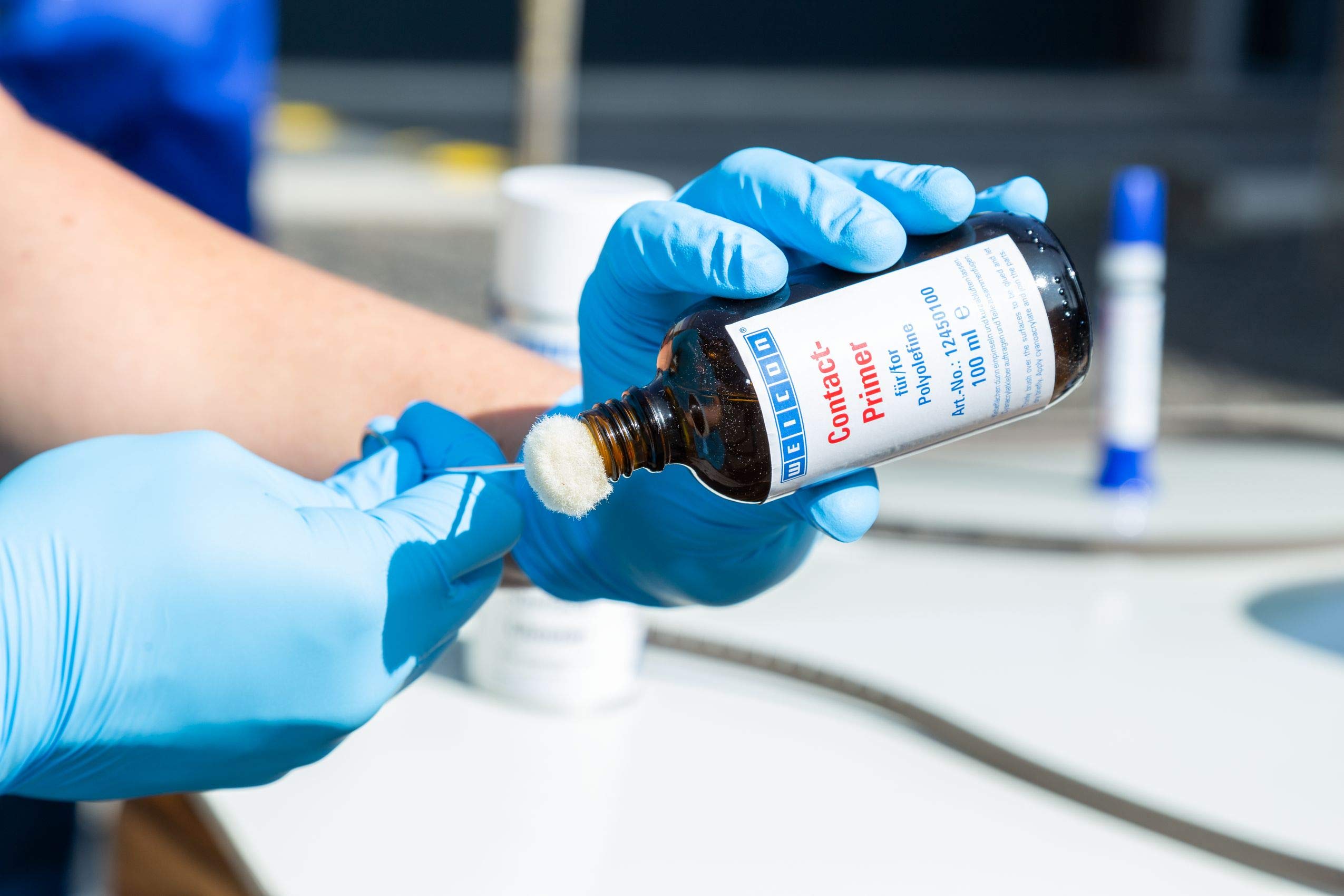 پرایمر چیست و چه زمانی لازم است؟