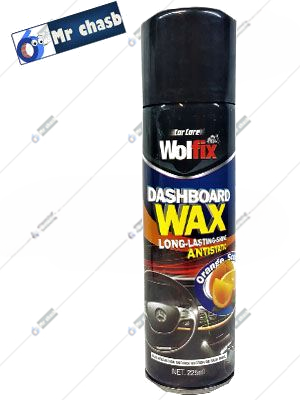 اسپری داشبورد خودرو ولفیکس (wolfix)