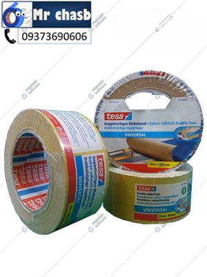 چسب دوطرفه تسا 4970 با عرض 5 سانت