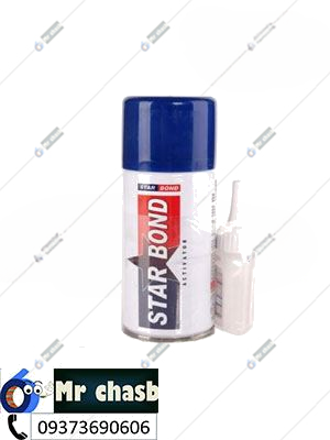 چسب 123 استارباند STAR BAND