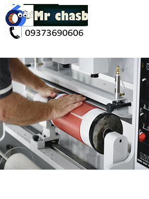 چسب کلیشه فومی 500 میکرون 3M