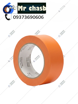 چسب برزنتی ضخیم 3m عرض 5 سانتی