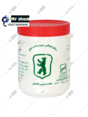 چسب چوب شمال مدل 600