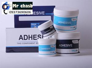 چسب اپوکسی Megatite FL