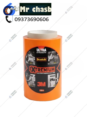 چسب برزنتی ضخیم 3M مدل Extremium