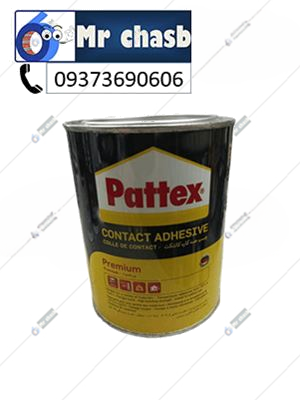 چسب پاتکس Pattex