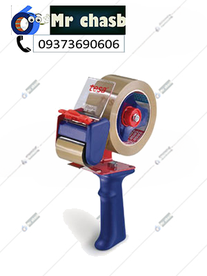 دستگاه چسب کش چسب 5 سانتی