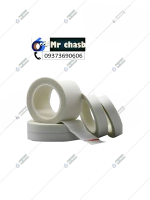 چسب پارچه ای نسوز کارگو