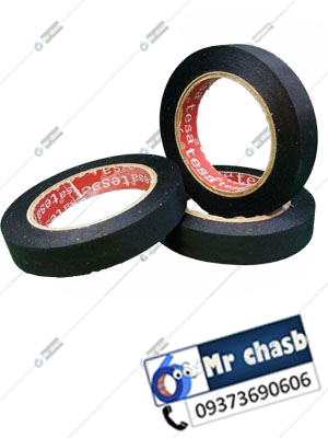 چسب پارچه ای تسا عرض 2 سانت