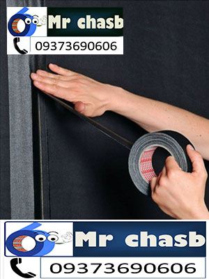 لنت برق تزای آلمان عرض 19 میل