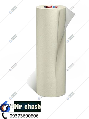 چسب کلیشه تسا 52332