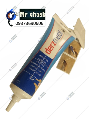 چسب درزگیر کاشی و سرامیک نانو