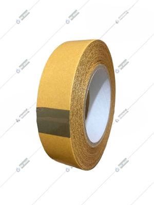 چسب دوطرفه نخ دار مسلح تسا