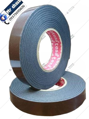 چسب دوطرفه فومی ضخیم ایتالیایی