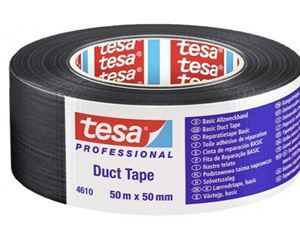 چسب برزنتی مشکی 5 سانتی تسا tesa