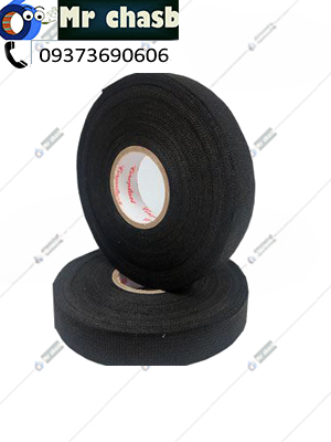 چسب پارچه ای نمدی 