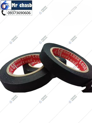 چسب پارچه ای تسا عرض 2 سانت