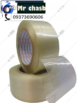 چسب کنفی تسا TESA 4591 اورجینال