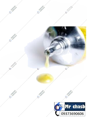 چسب آهن رازی 
