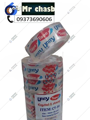 چسب تحریری تاپ رول