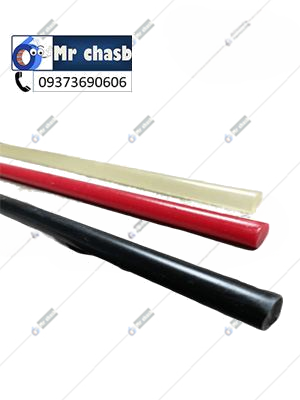 چسب حرارتی  صنعتی برای پی دی آر 
