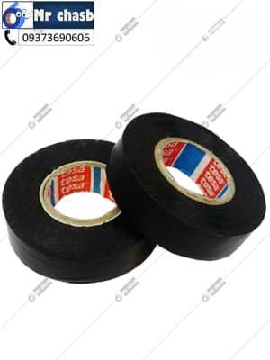 نوار چسب برق تسای آلمان