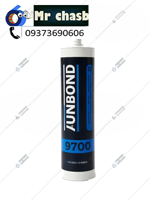 چسب آکواریومی جانبوند مدل JB9700cb