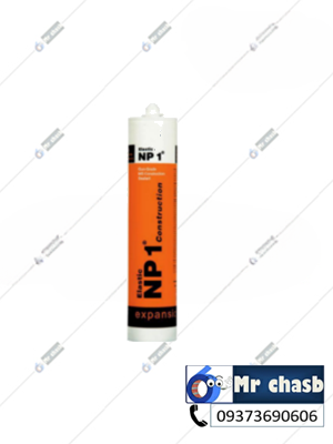 چسب سیلیکون ام اس پلیمر high tack