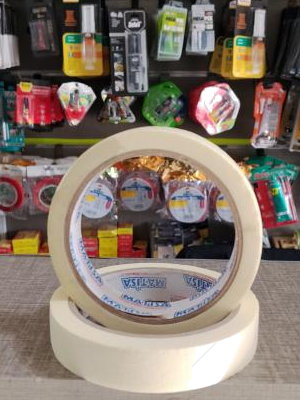 چسب کاغذی ماتیسا عرض 2/5 سانت