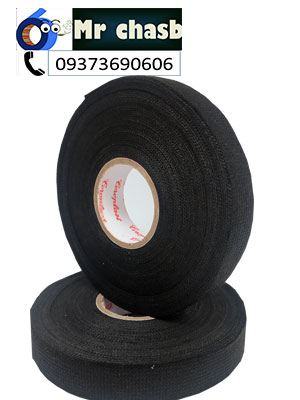 چسب پارچه ای نمدی 
