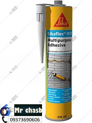 چسب پلی یورتان سوسیسی 600میل کالباسی یا پلی اورتان ترکیه