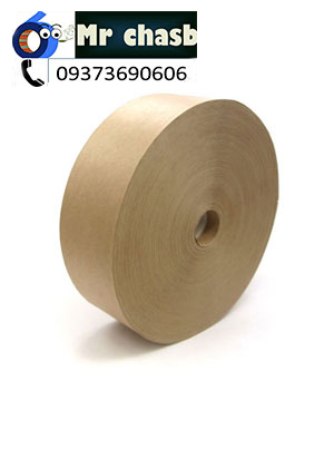 آب چسب ایران چسب کاغذ روسی یک کیلویی